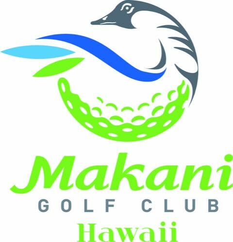 makani golf club color logo